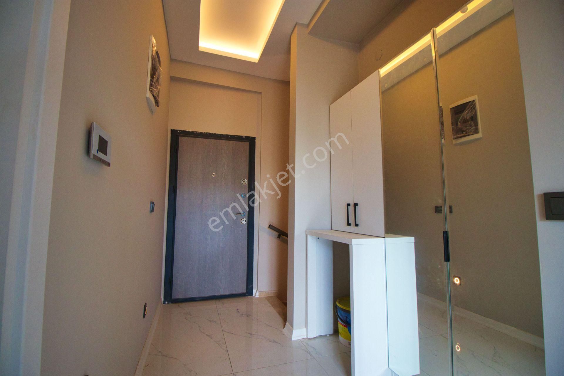 🛑🛑aktif'ten Akçay Merkezde Satılık Ayrı Mutfaklı Denize Yakın Sıfır Harika 1+1 Daire - Görsel 25
