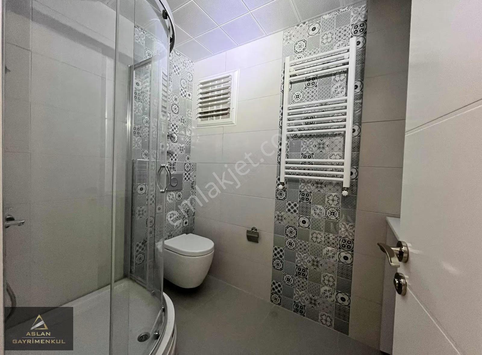 Aslandan Cadde Üzeri Ferah Sıfır Oturulmamış Ara Kat 2+1 Daire - Görsel 2