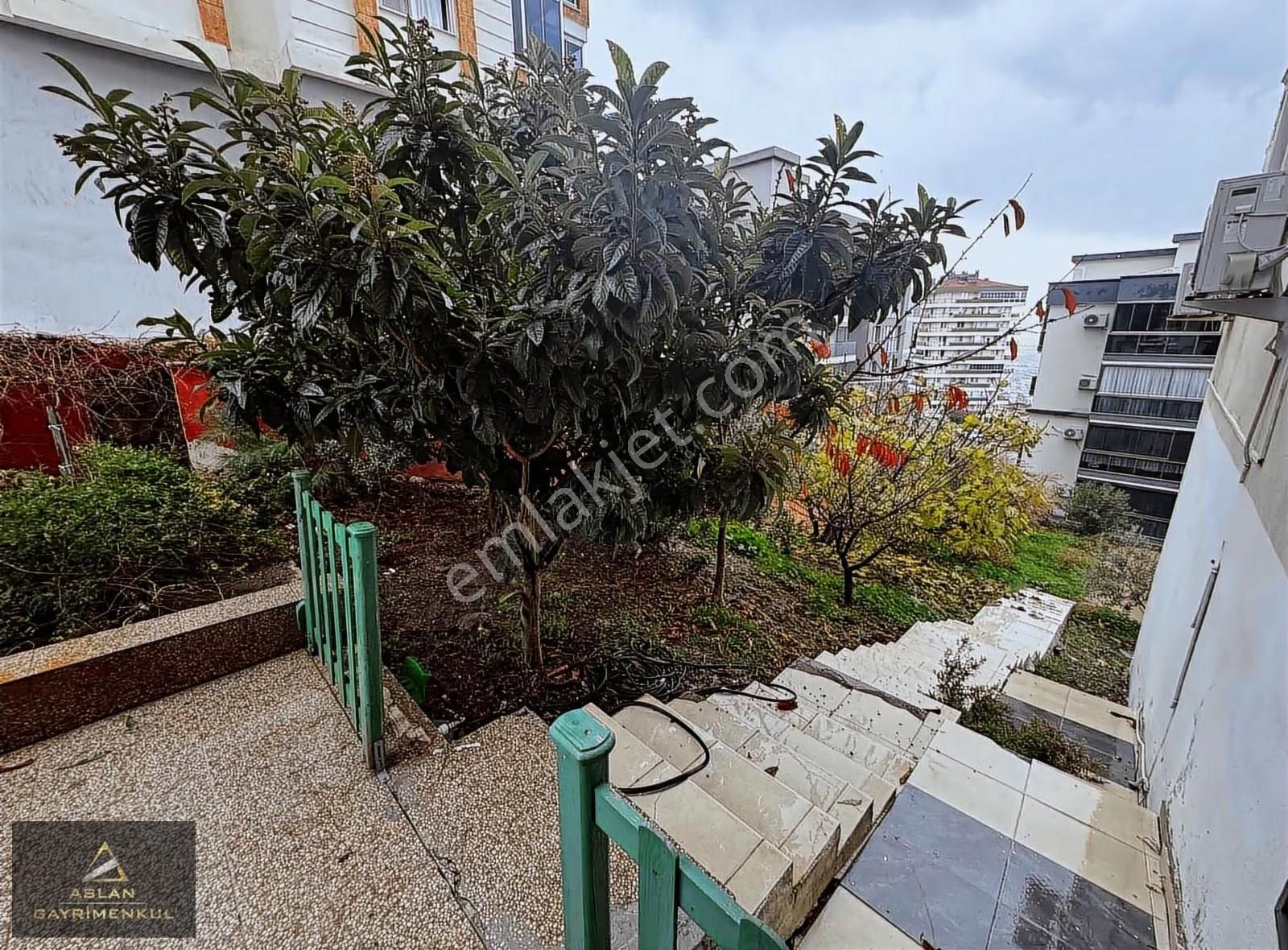 Aslandan Ön Cephe, Ebeveyn Banyo/kapalı Mutfak 2+1 Satılık Daire - Görsel 7