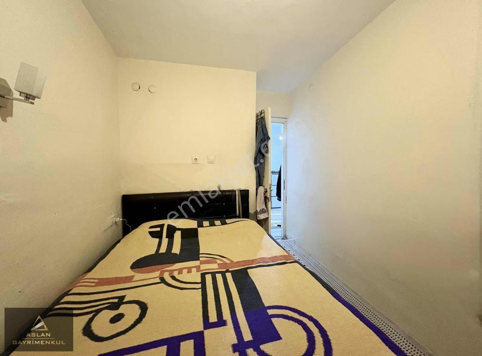 Aslandan Anadolu Caddesi Yakını Satılık 3+1 Daire - Görsel 7