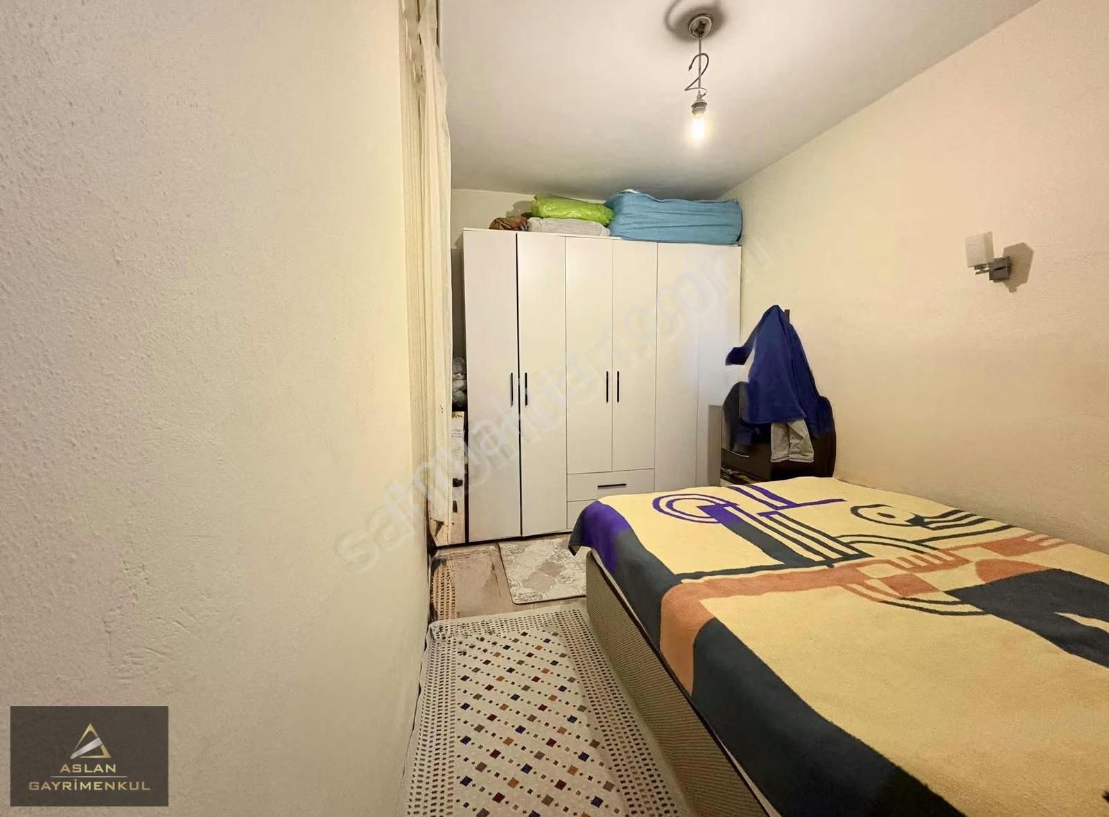 Aslandan Anadolu Caddesi Yakını Satılık 3+1 Daire - Görsel 16