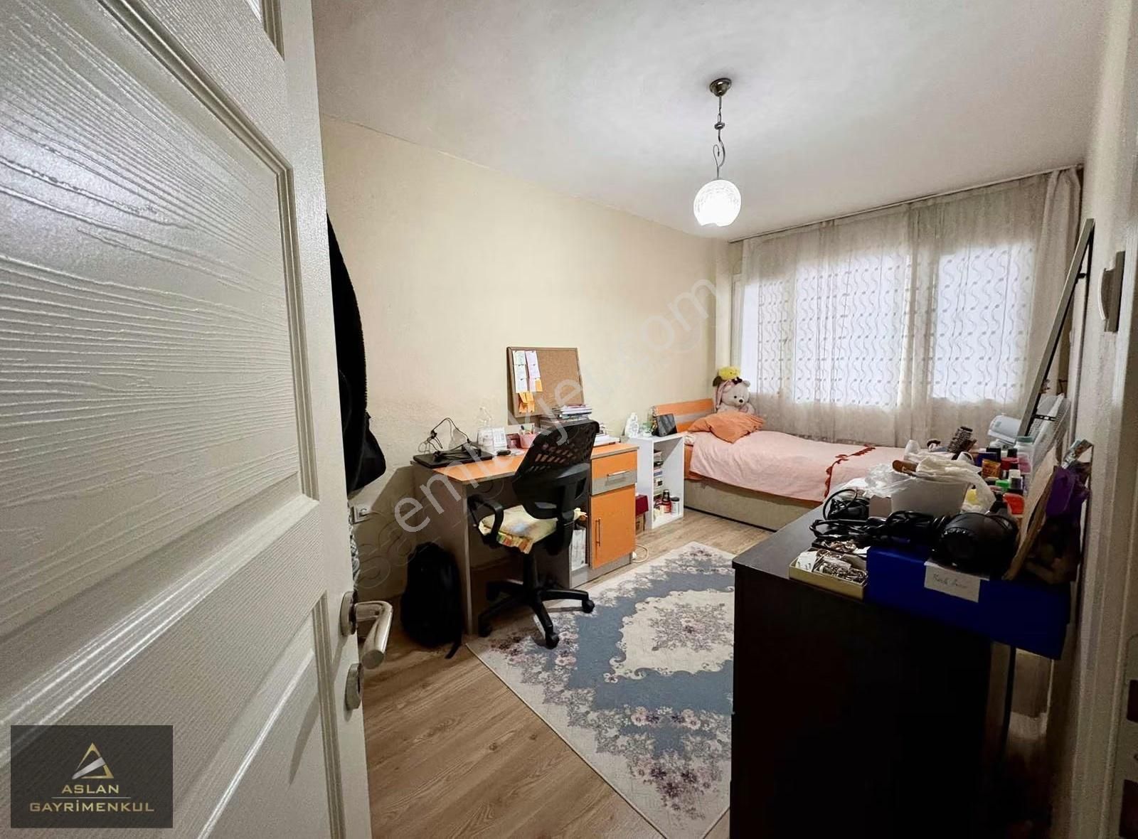 Aslandan Anadolu Caddesi Yakını Satılık 3+1 Daire - Görsel 13