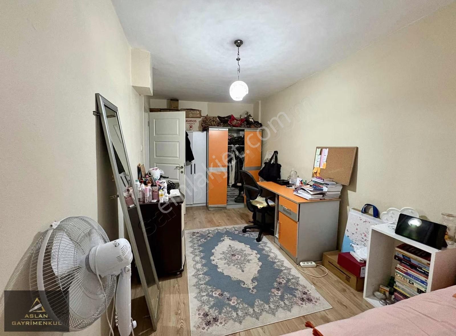 Aslandan Anadolu Caddesi Yakını Satılık 3+1 Daire - Görsel 19