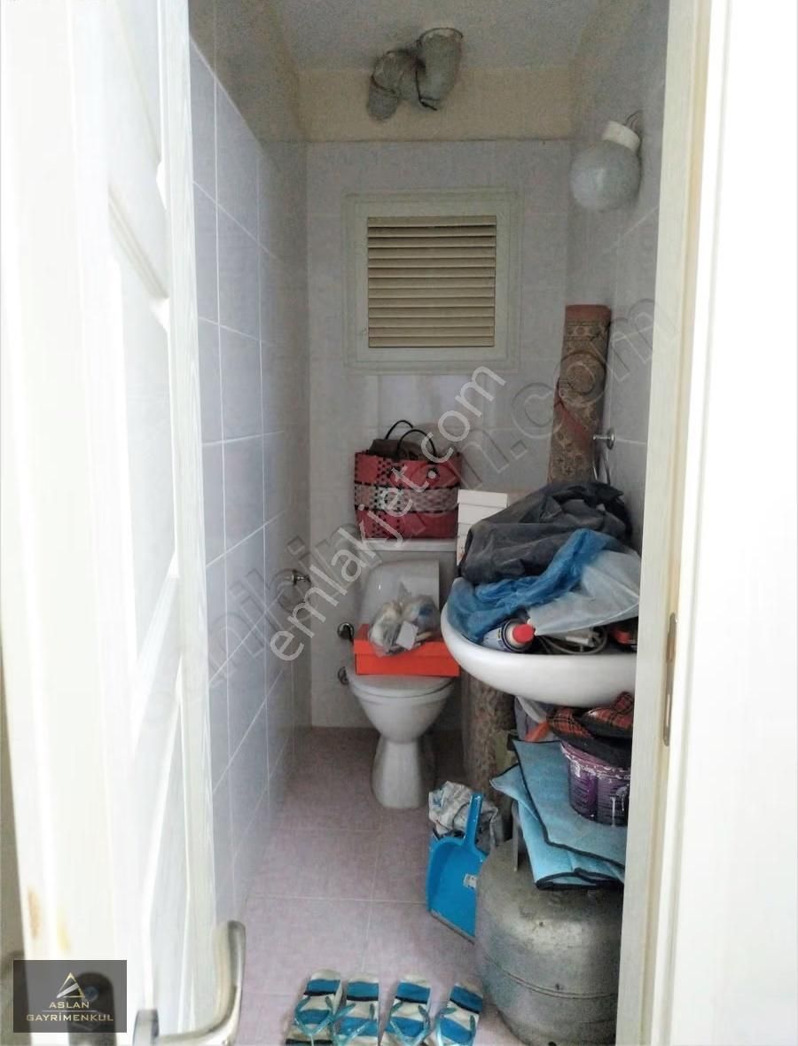 Aslandan Anadolu Caddesi Yakını Satılık 3+1 Daire - Görsel 18