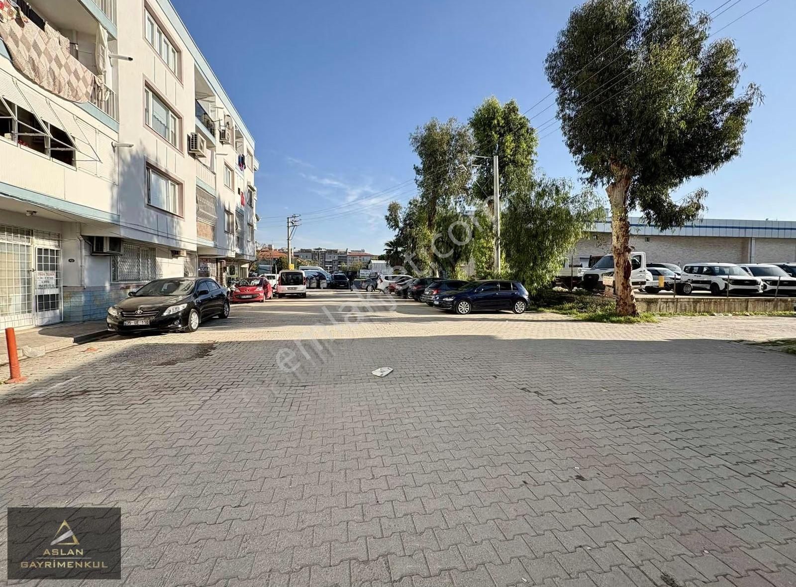 Aslandan Anadolu Caddesi Yakını Satılık 3+1 Daire - Görsel 6