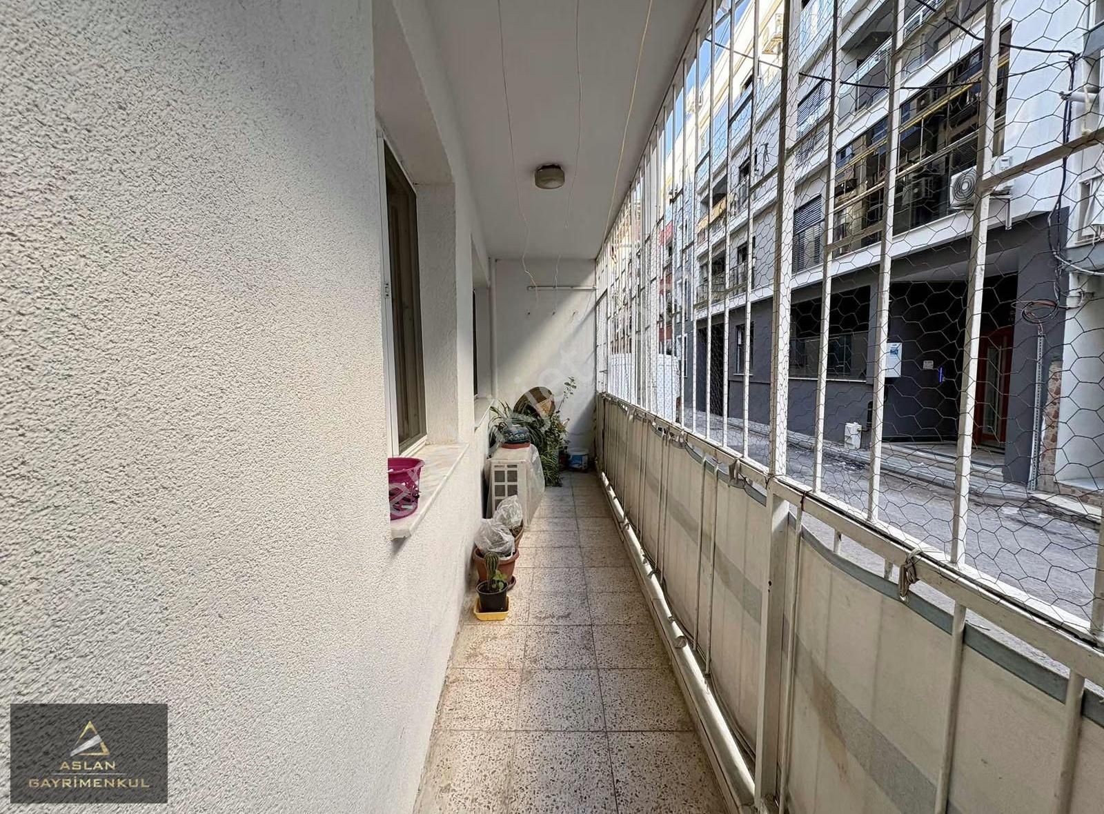 Aslandan Anadolu Caddesi Yakını Satılık 3+1 Daire - Görsel 14