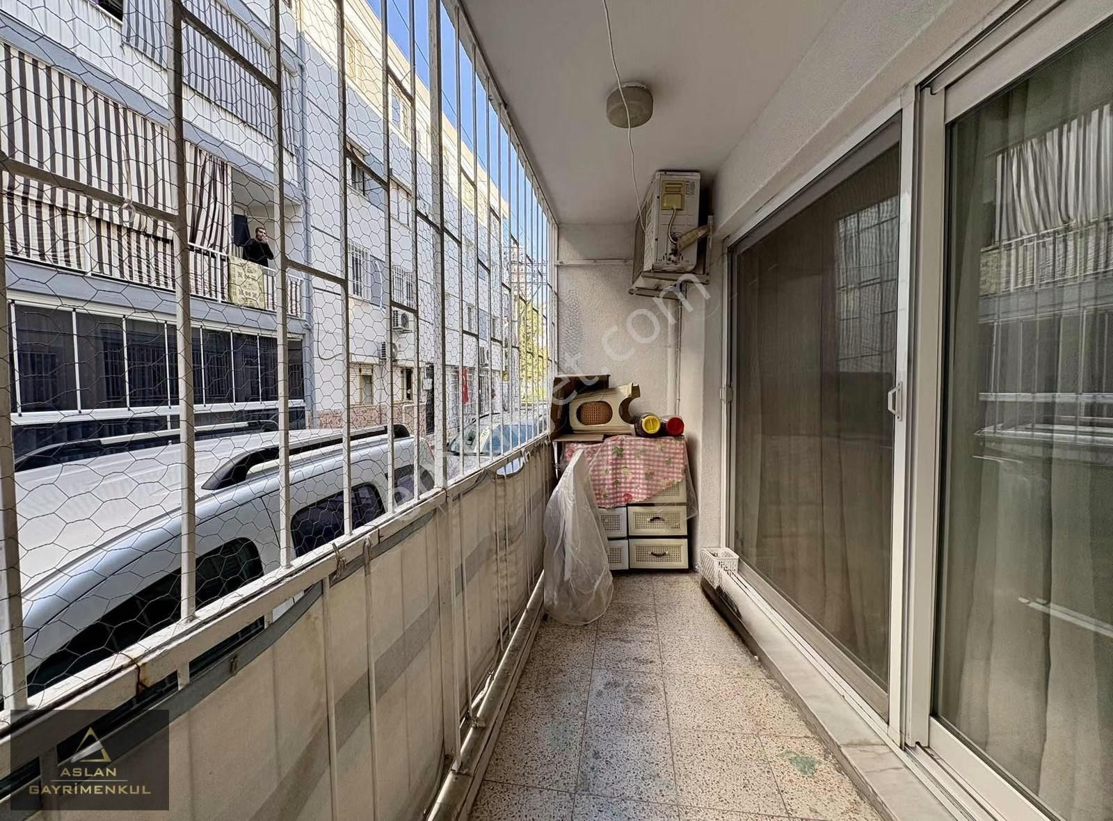 Aslandan Anadolu Caddesi Yakını Satılık 3+1 Daire - Görsel 17