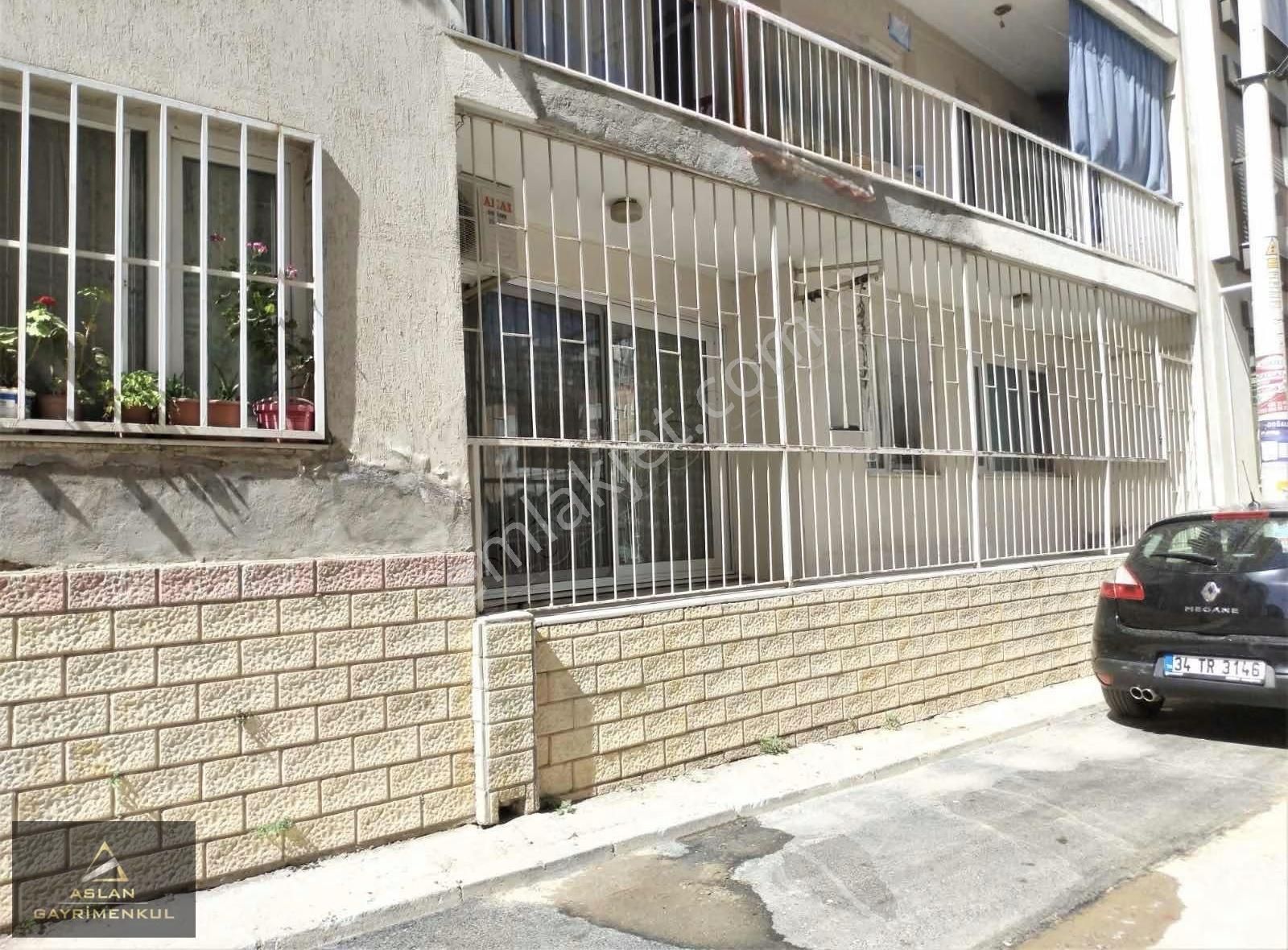 Aslandan Anadolu Caddesi Yakını Satılık 3+1 Daire - Görsel 21