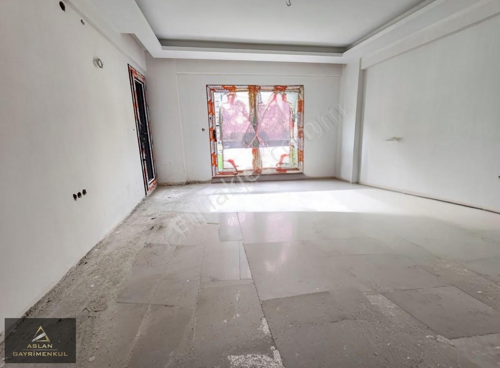 Karşıyaka Kentsel Dönüşüm Yakını Önü Açık Ferah Sıfır 2+1 Daire - Görsel 13