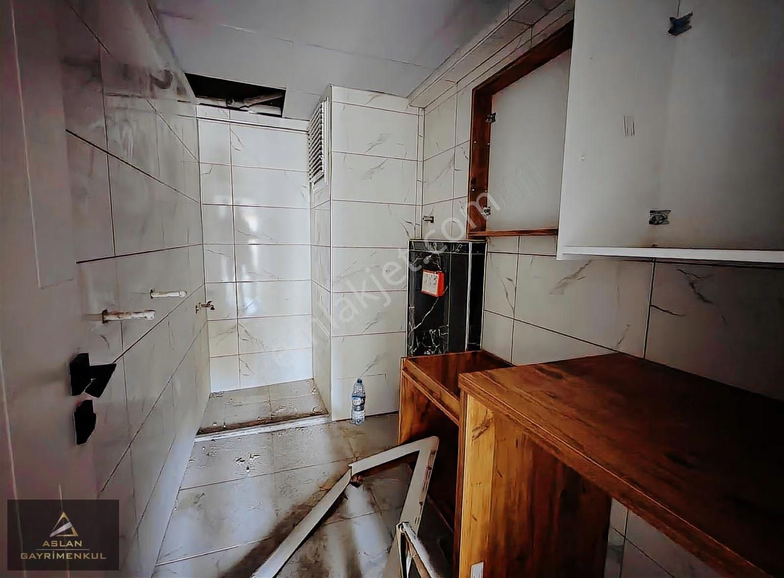 Karşıyaka Kentsel Dönüşüm Yakını Önü Açık Ferah Sıfır 2+1 Daire - Görsel 15