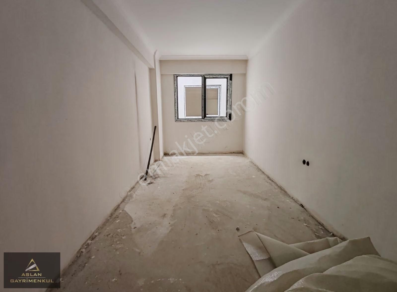 Karşıyaka Kentsel Dönüşüm Yakını Önü Açık Ferah Sıfır 2+1 Daire - Görsel 3