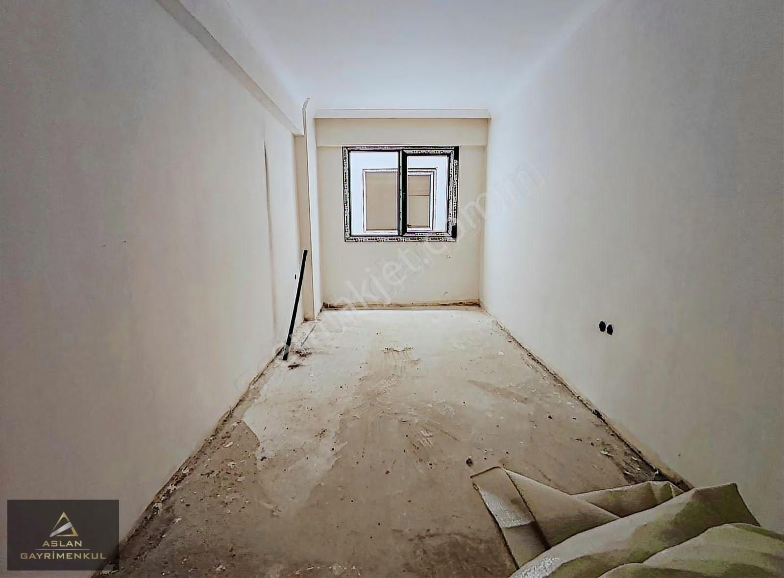 Karşıyaka Kentsel Dönüşüm Yakını Önü Açık Ferah Sıfır 2+1 Daire - Görsel 14