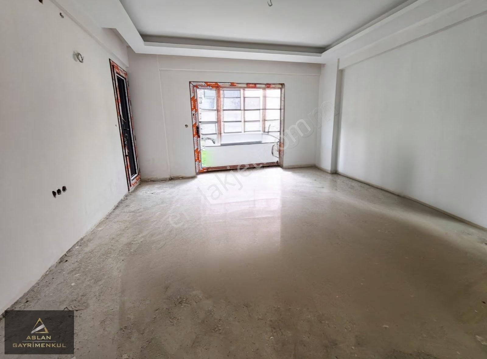 Karşıyaka Kentsel Dönüşüm Yakını Önü Açık Ferah Sıfır 2+1 Daire - Görsel 17