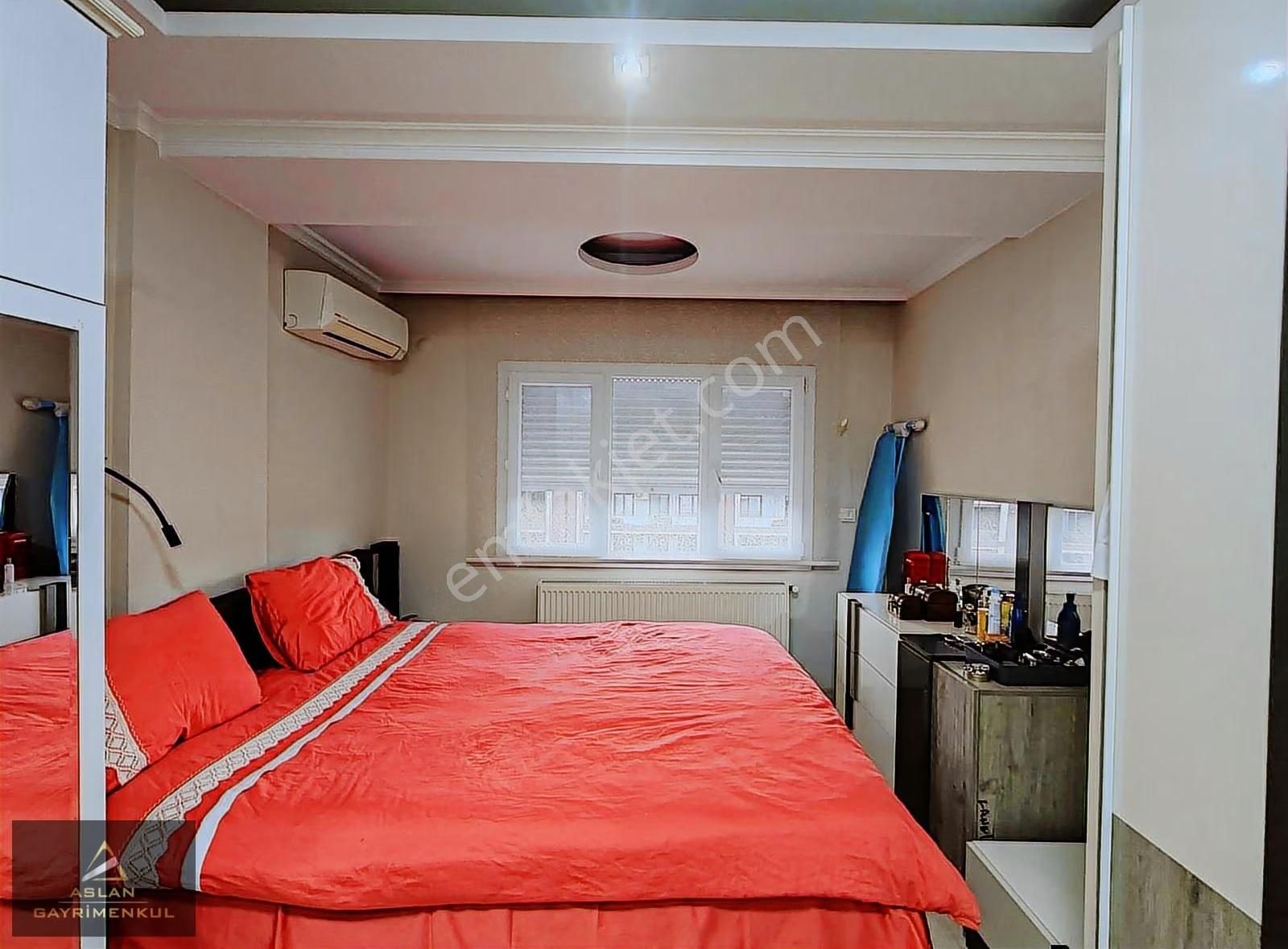 K.yaka Şömine Teras Asansör Doğalgaz Otopark 180 M2 Dublex Daire - Görsel 23