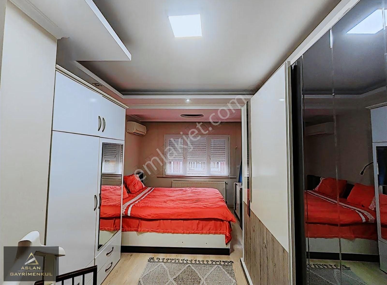 K.yaka Şömine Teras Asansör Doğalgaz Otopark 180 M2 Dublex Daire - Görsel 8