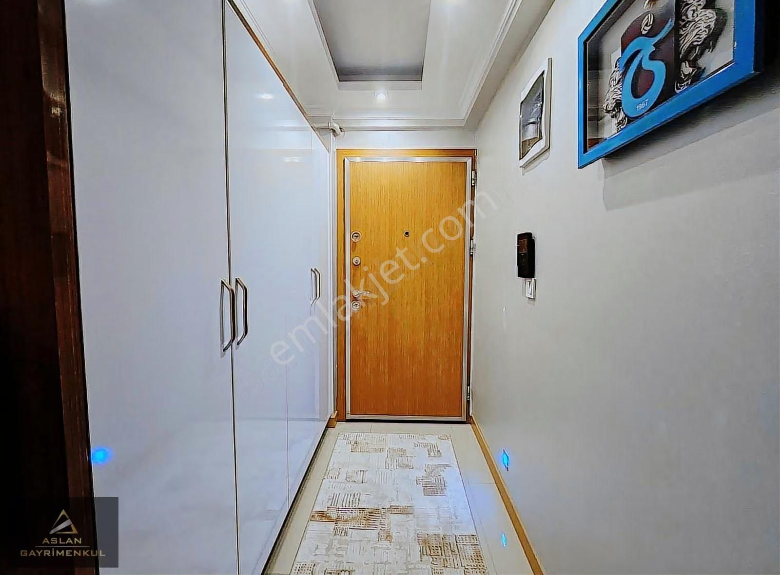 K.yaka Şömine Teras Asansör Doğalgaz Otopark 180 M2 Dublex Daire - Görsel 29