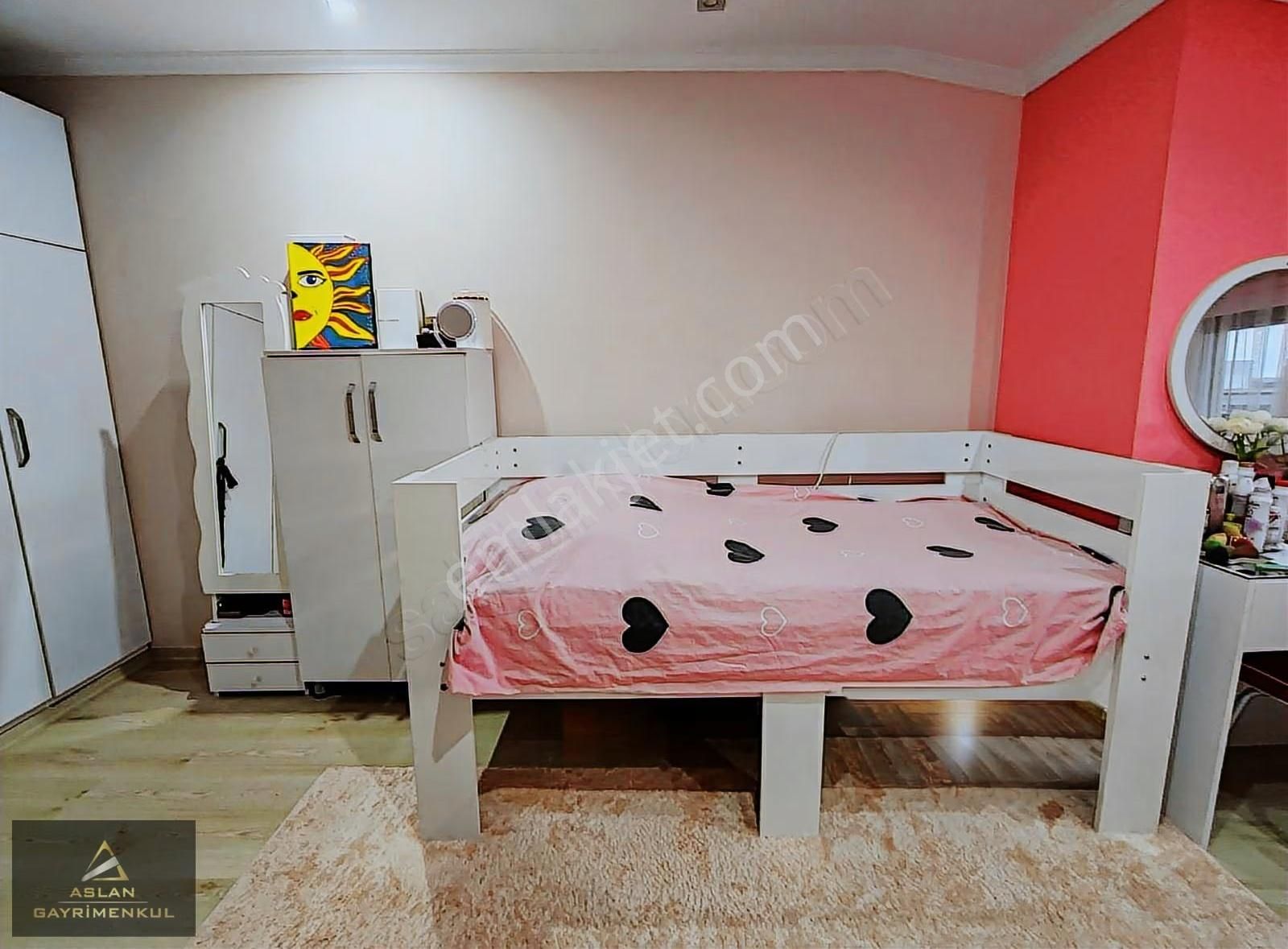 K.yaka Şömine Teras Asansör Doğalgaz Otopark 180 M2 Dublex Daire - Görsel 21