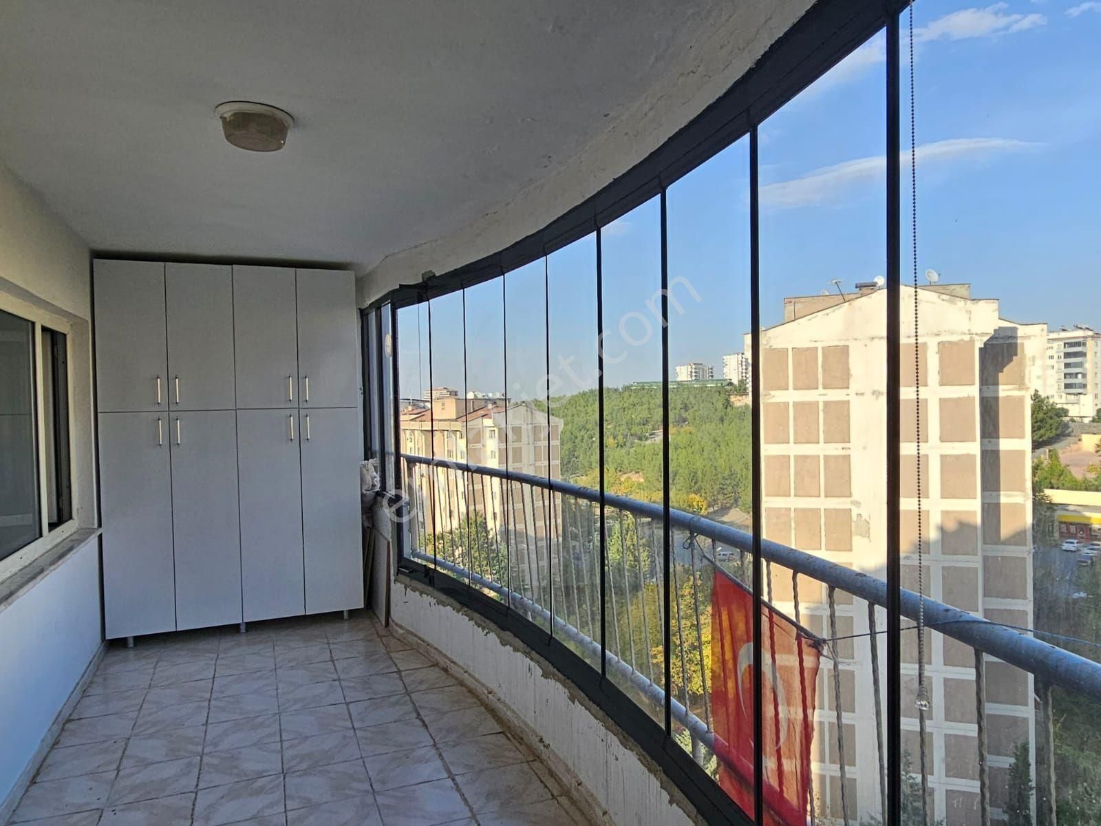 Akçe'den Su Deposuna Yakın Fırsat Geniş Daire - Görsel 3