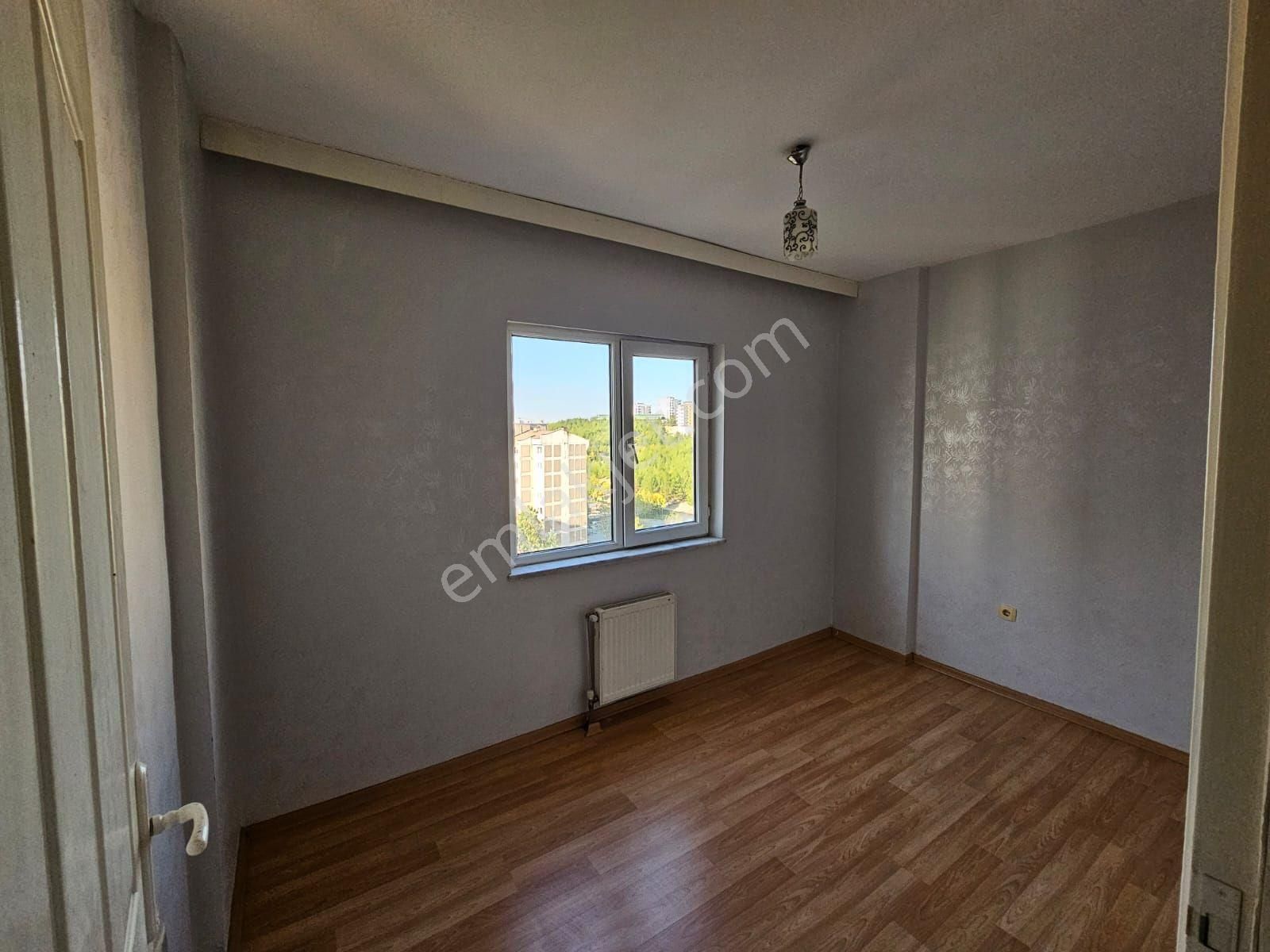 Akçe'den Su Deposuna Yakın Fırsat Geniş Daire - Görsel 7