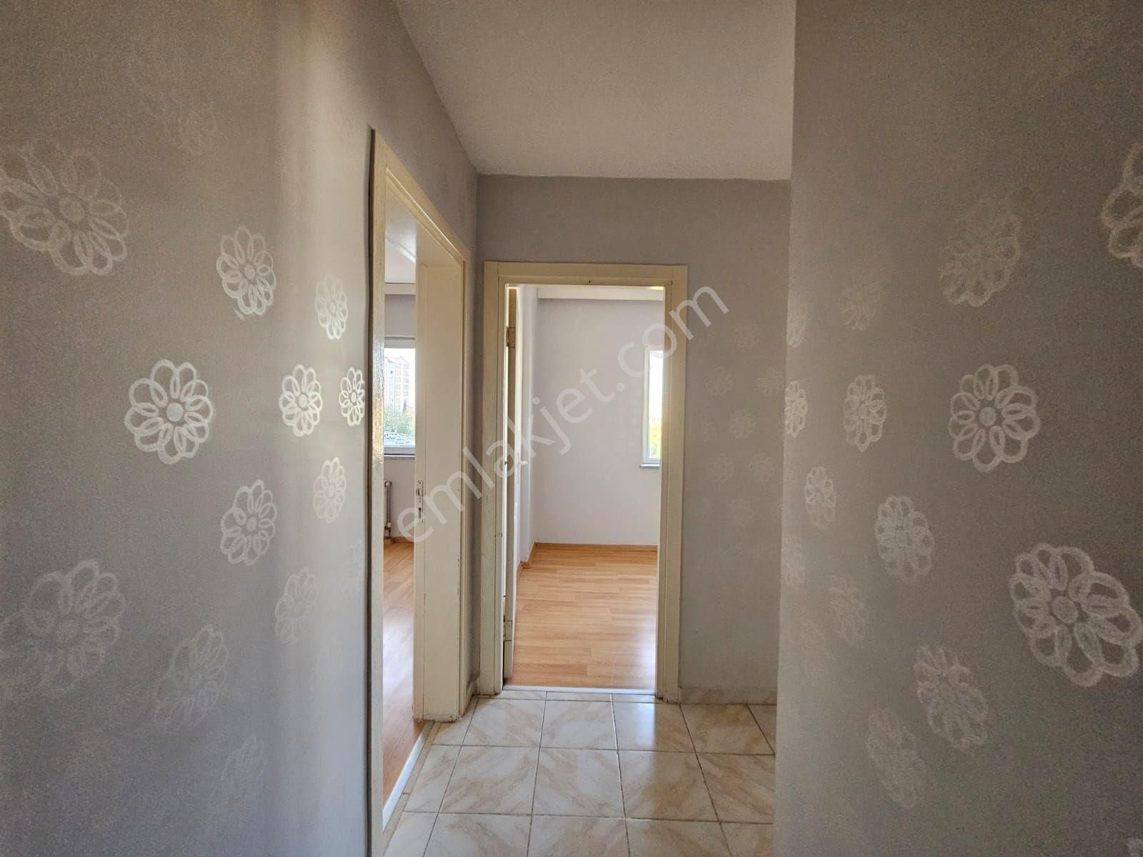 Akçe'den Su Deposuna Yakın Fırsat Geniş Daire - Görsel 11