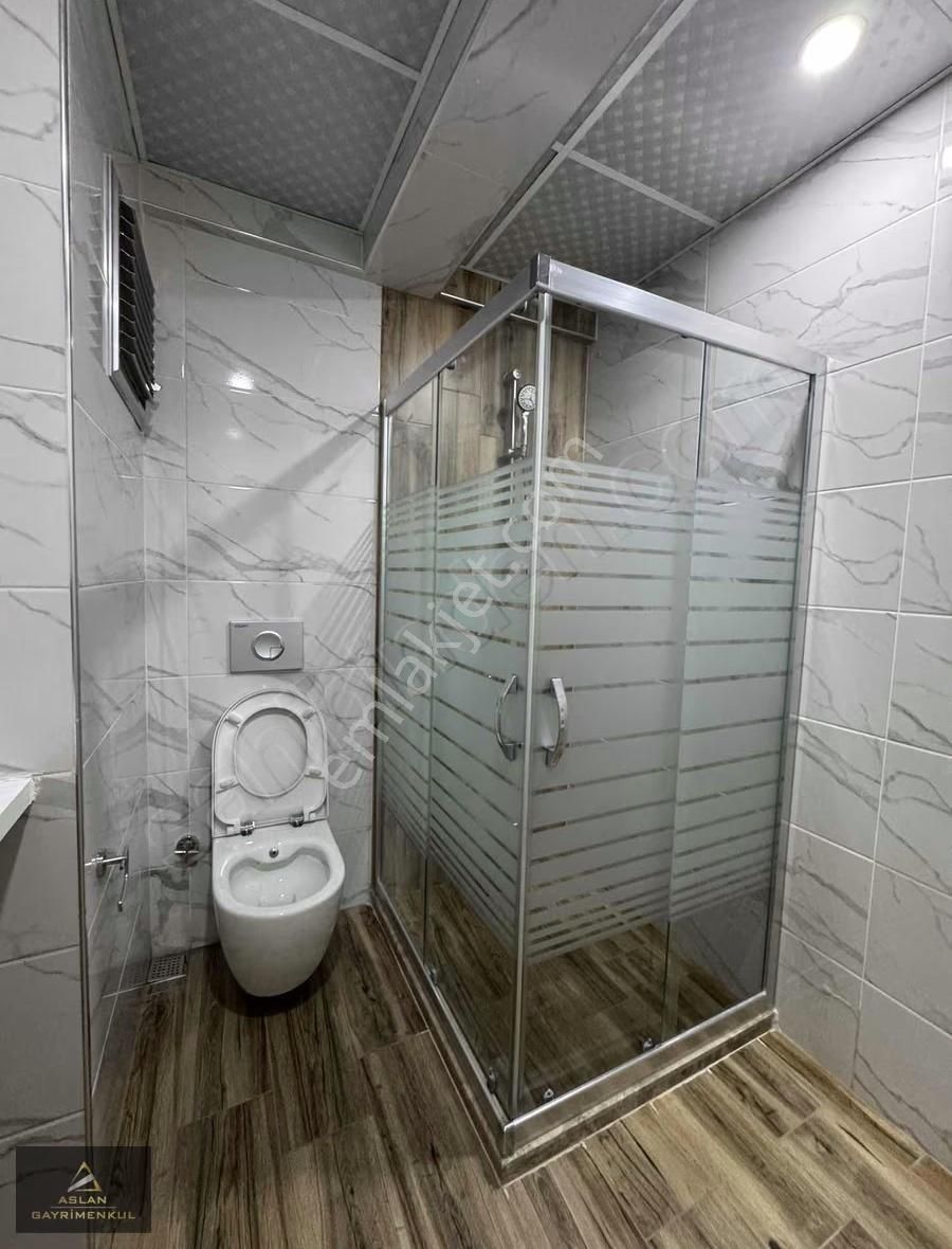 Aslan'dan Cadde Üzerinde,arakat Kiralık 3+1 Daire - Görsel 13