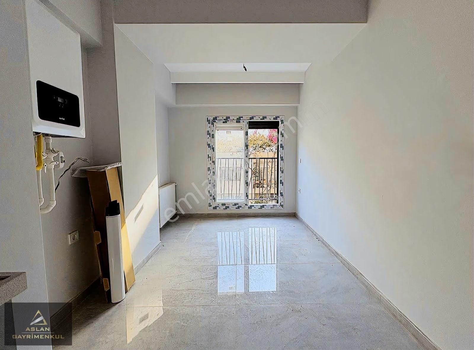 Aslandan Yeni Girne Caddesi Yakını Satılık Sıfır Daire - Görsel 12