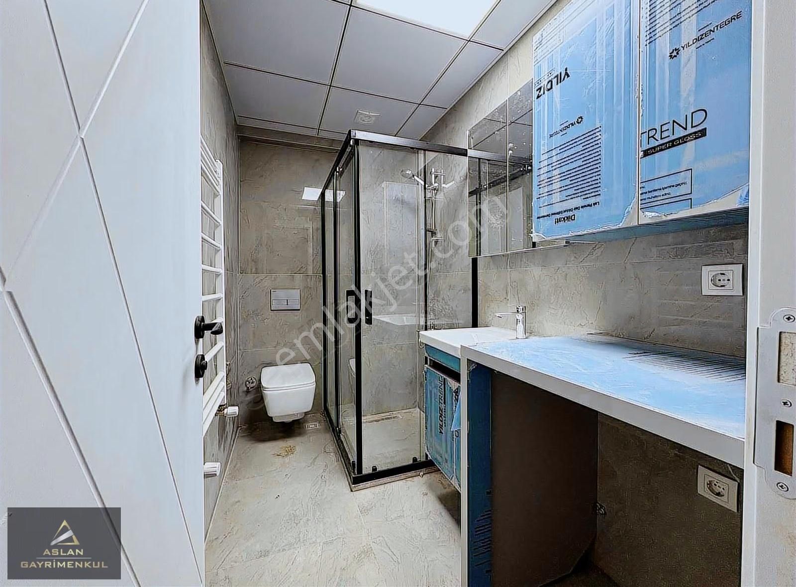 Aslandan Yeni Girne Caddesi Yakını Satılık Sıfır Daire - Görsel 4