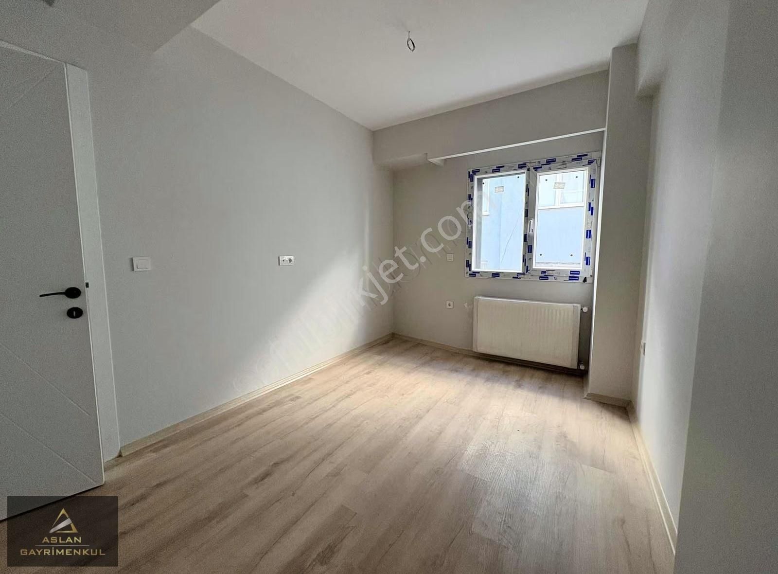 Aslandan Yeni Girne Caddesi Yakını Satılık Sıfır Daire - Görsel 20