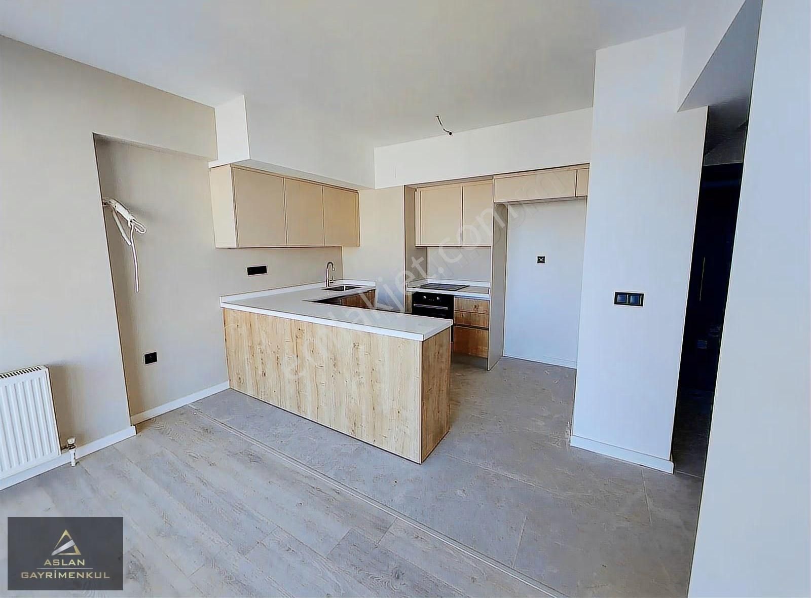 Ataşehir'in Gözde Sitesi Gayda Verada Lüx 2+1 - Görsel 10