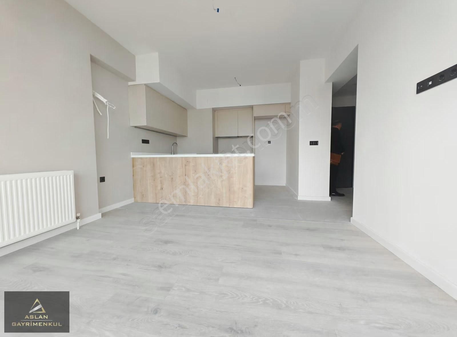 Ataşehir'in Gözde Sitesi Gayda Verada Lüx 2+1 - Görsel 2