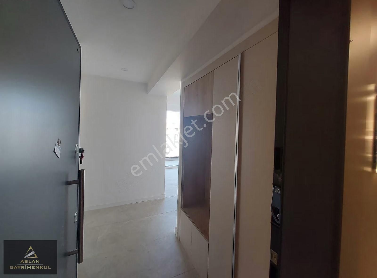 Ataşehir'in Gözde Sitesi Gayda Verada Lüx 2+1 - Görsel 21