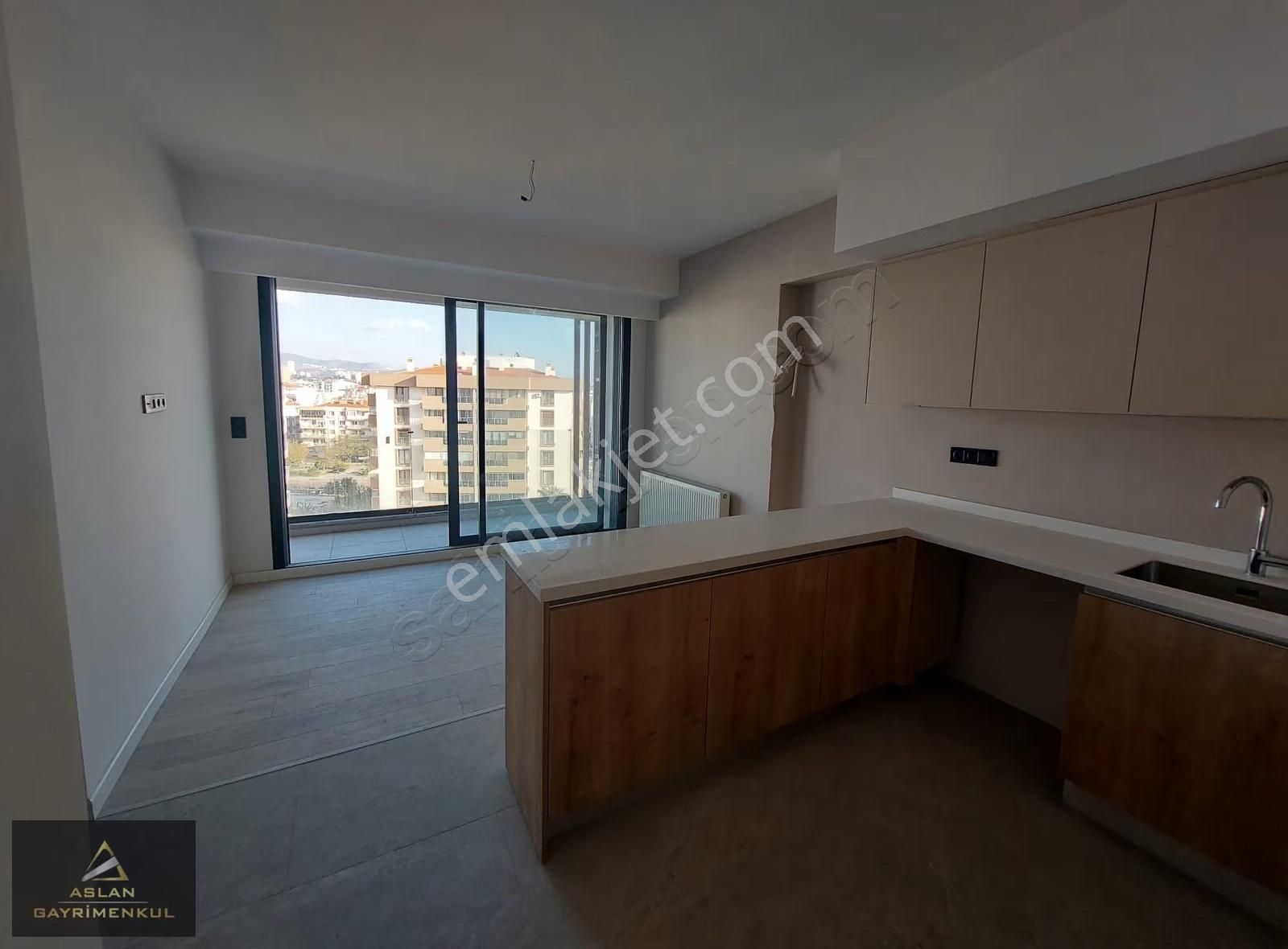 Ataşehir'in Gözde Sitesi Gayda Verada Lüx 2+1 - Görsel 22