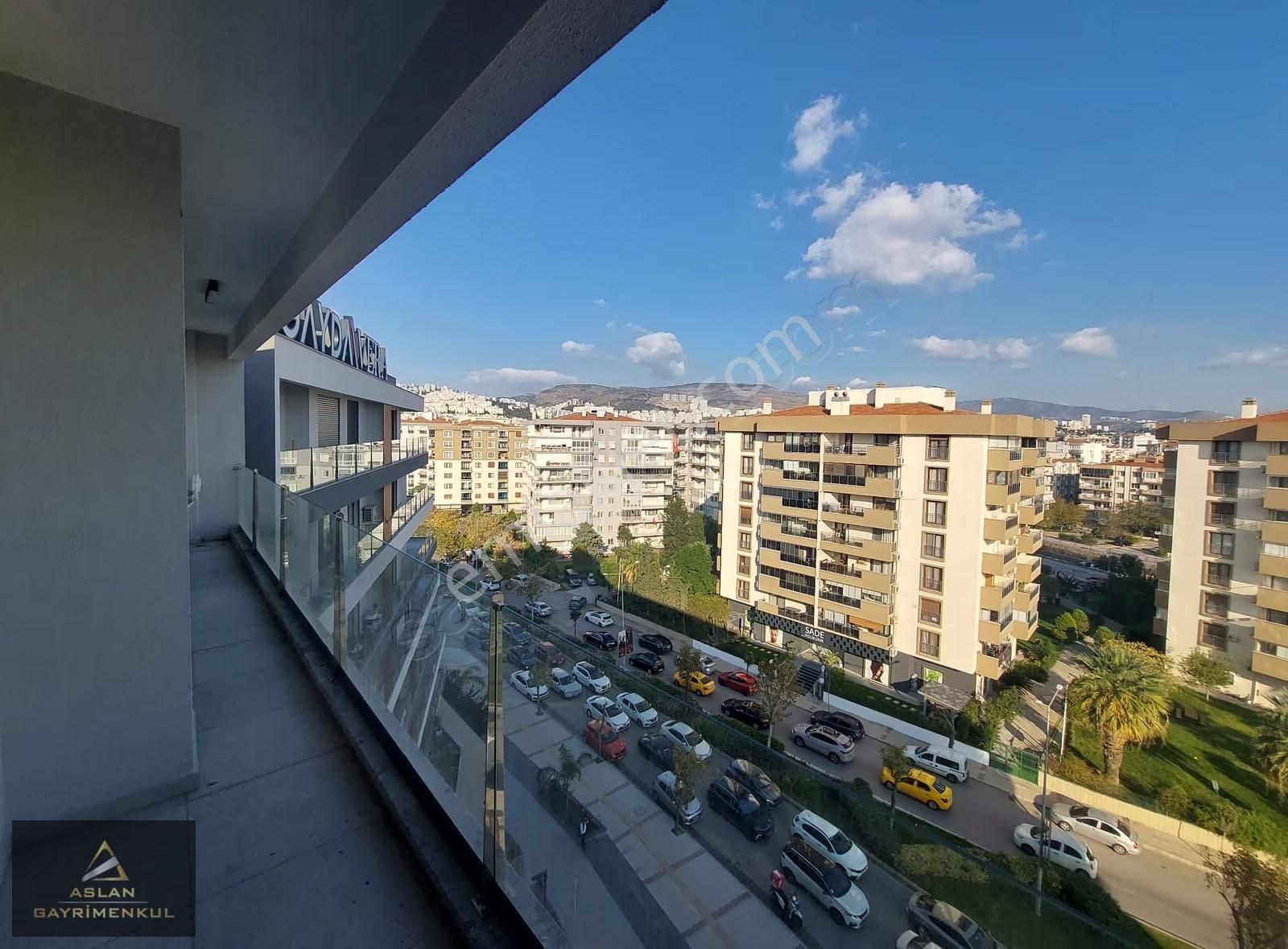 Ataşehir'in Gözde Sitesi Gayda Verada Lüx 2+1 - Görsel 5