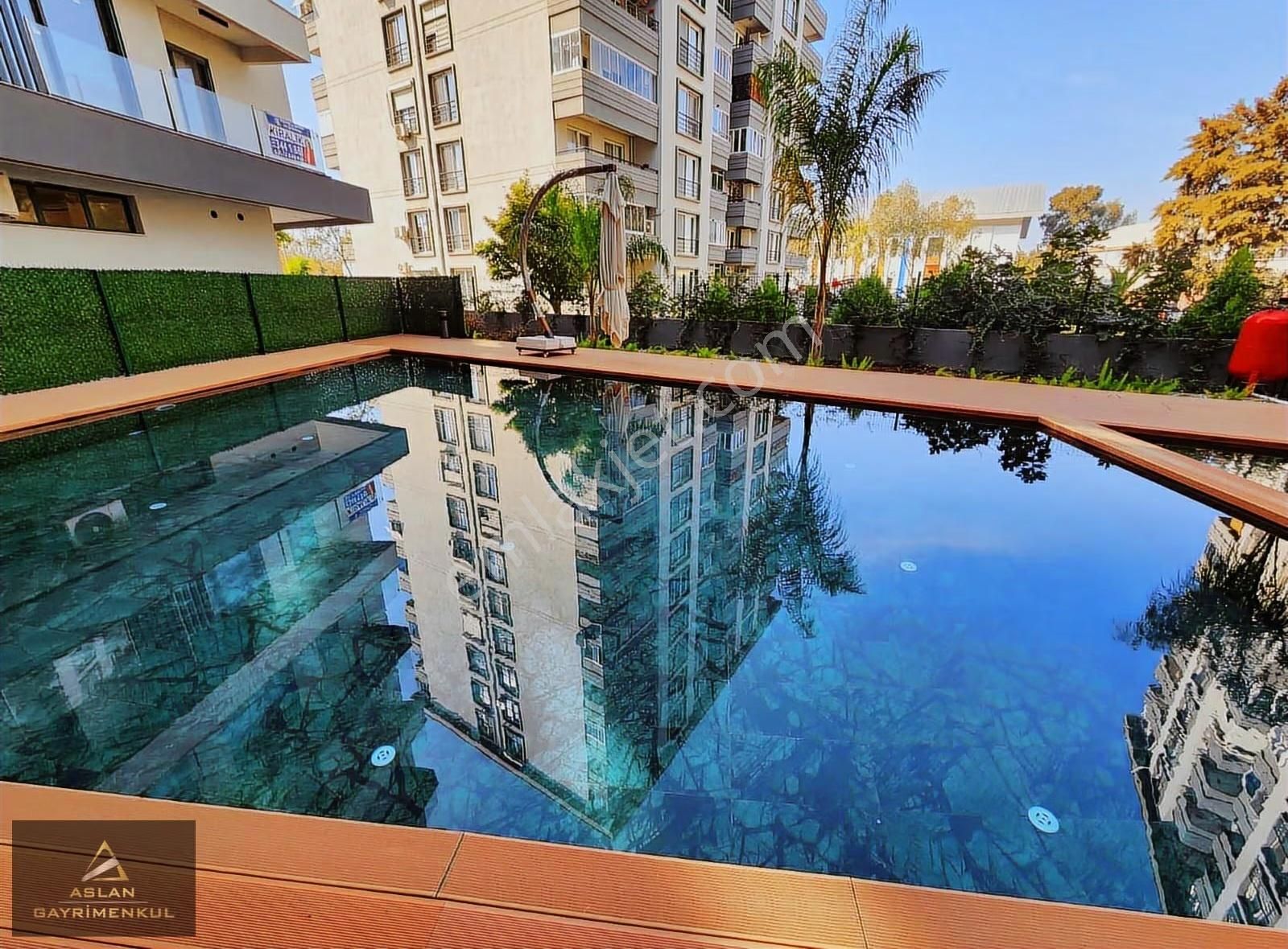 Ataşehir'in Gözde Sitesi Gayda Verada Lüx 2+1