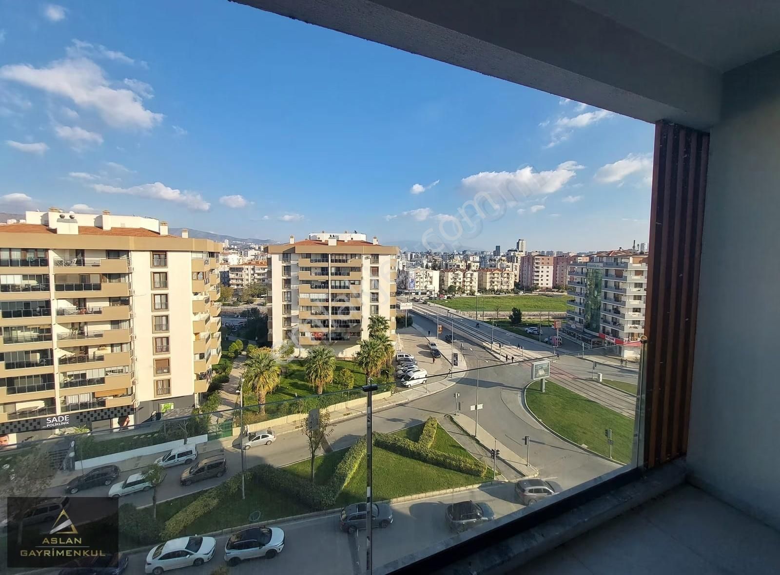 Ataşehir'in Gözde Sitesi Gayda Verada Lüx 2+1 - Görsel 24