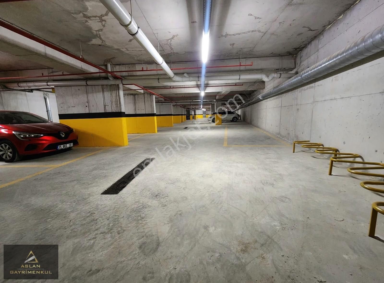 Ataşehir'in Gözde Sitesi Gayda Verada Lüx 2+1 - Görsel 6