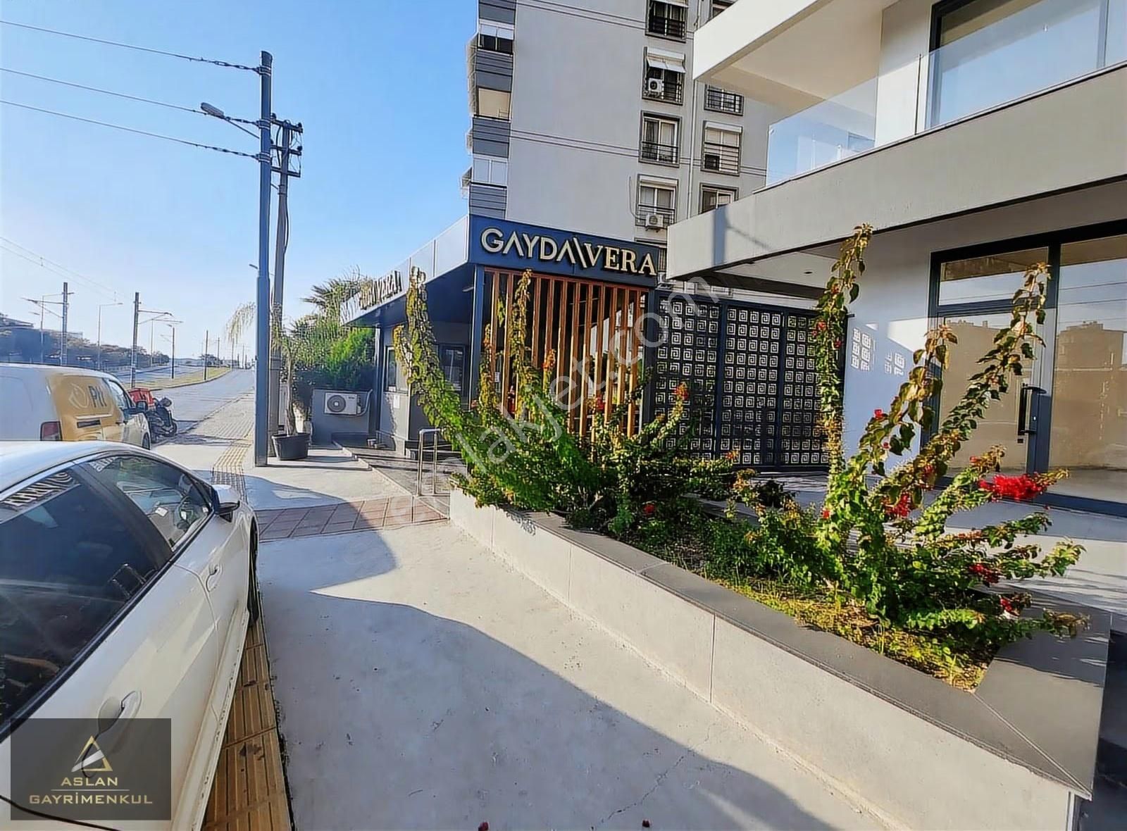 Ataşehir'in Gözde Sitesi Gayda Verada Lüx 2+1 - Görsel 7