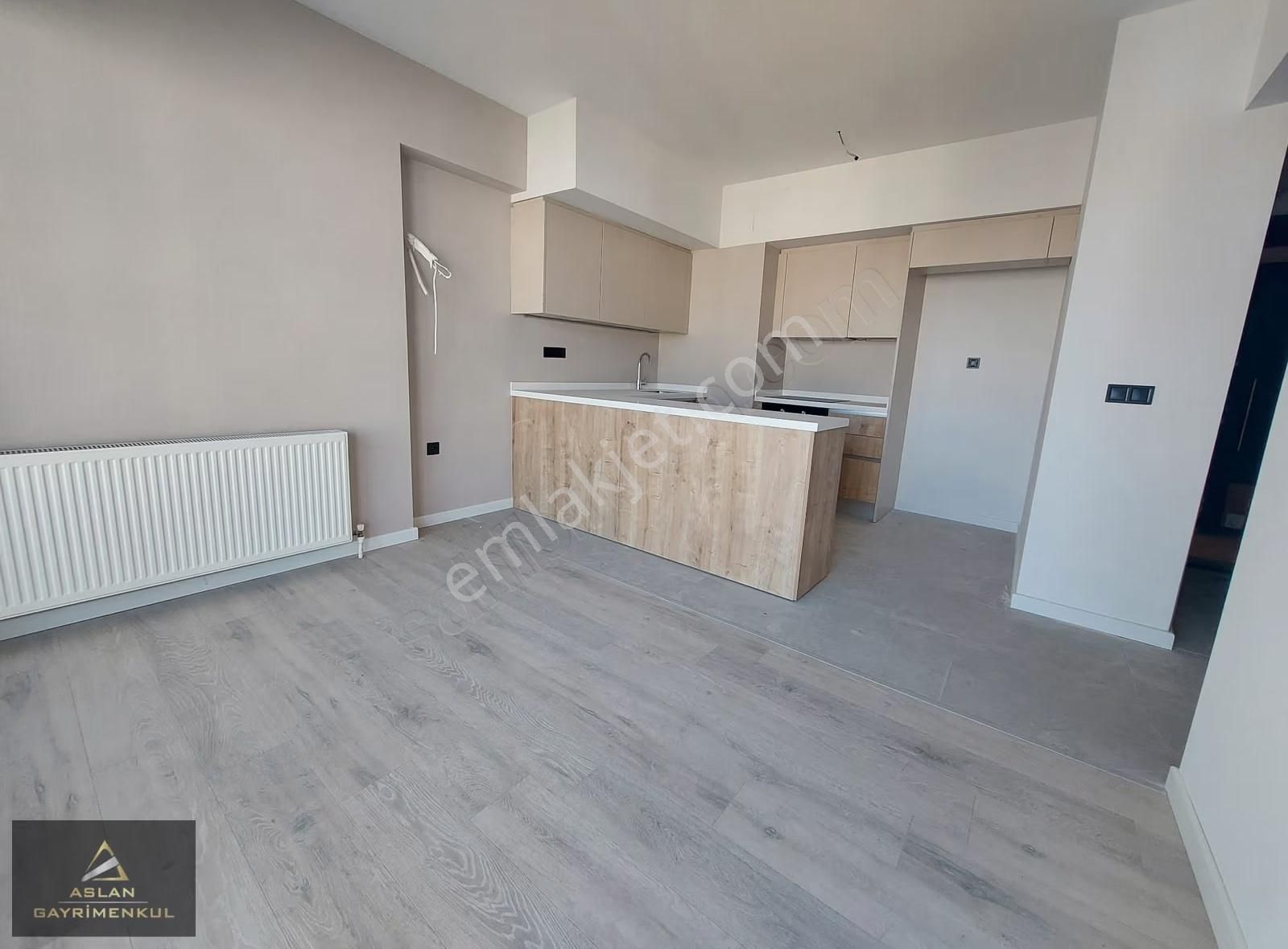 Ataşehir'in Gözde Sitesi Gayda Verada Lüx 2+1 - Görsel 13