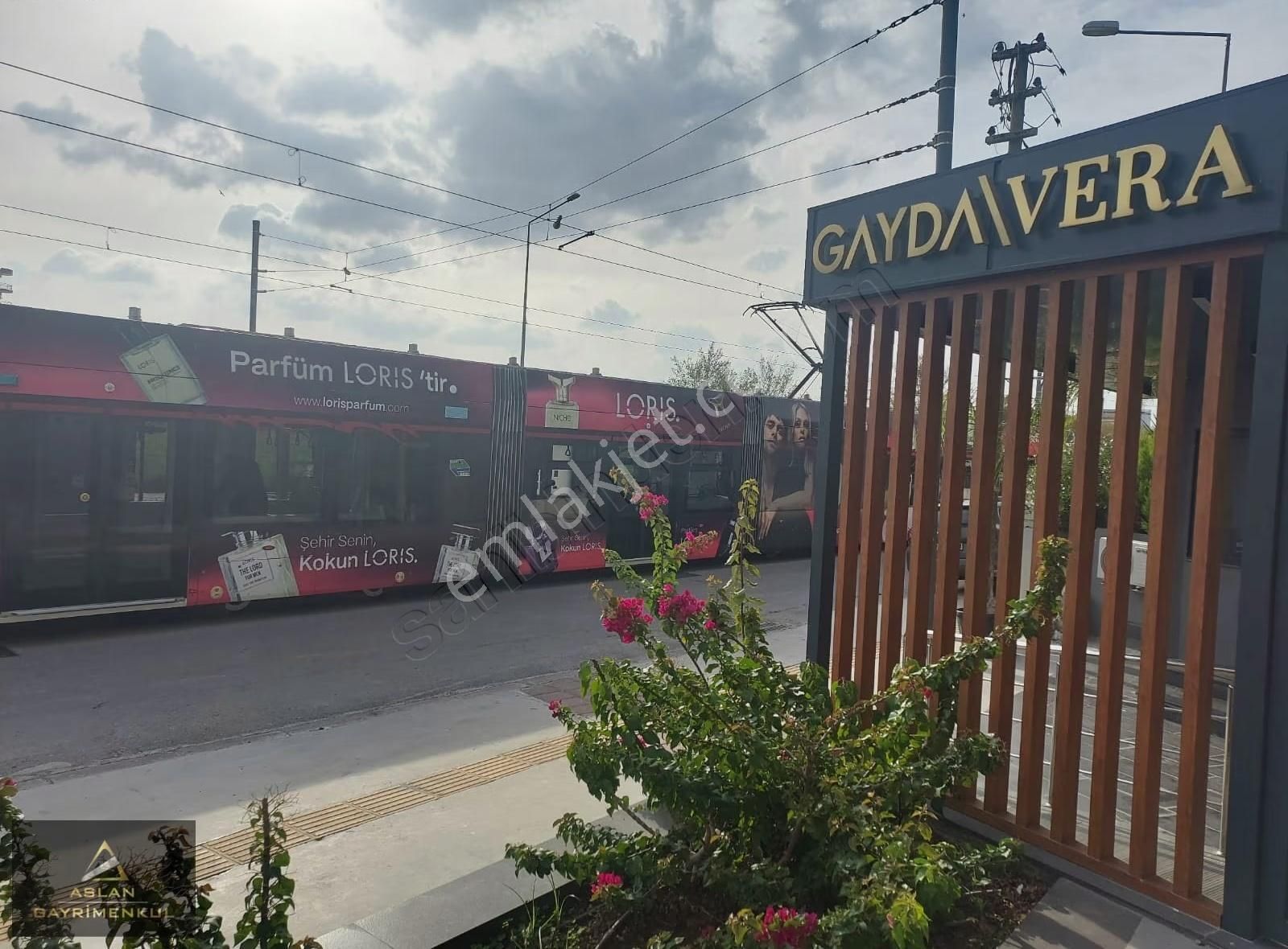 Ataşehir'in Gözde Sitesi Gayda Verada Lüx 2+1 - Görsel 3