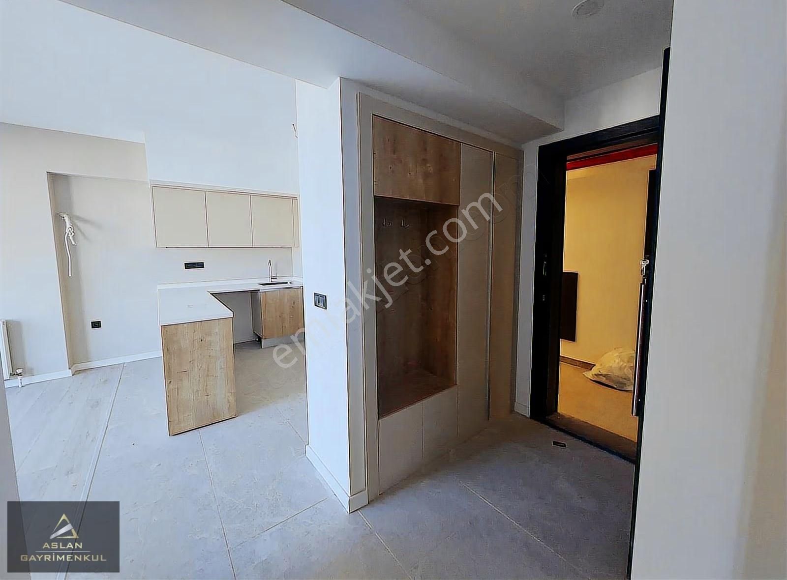 Ataşehir'in Gözde Sitesi Gayda Verada Lüx 2+1 - Görsel 18