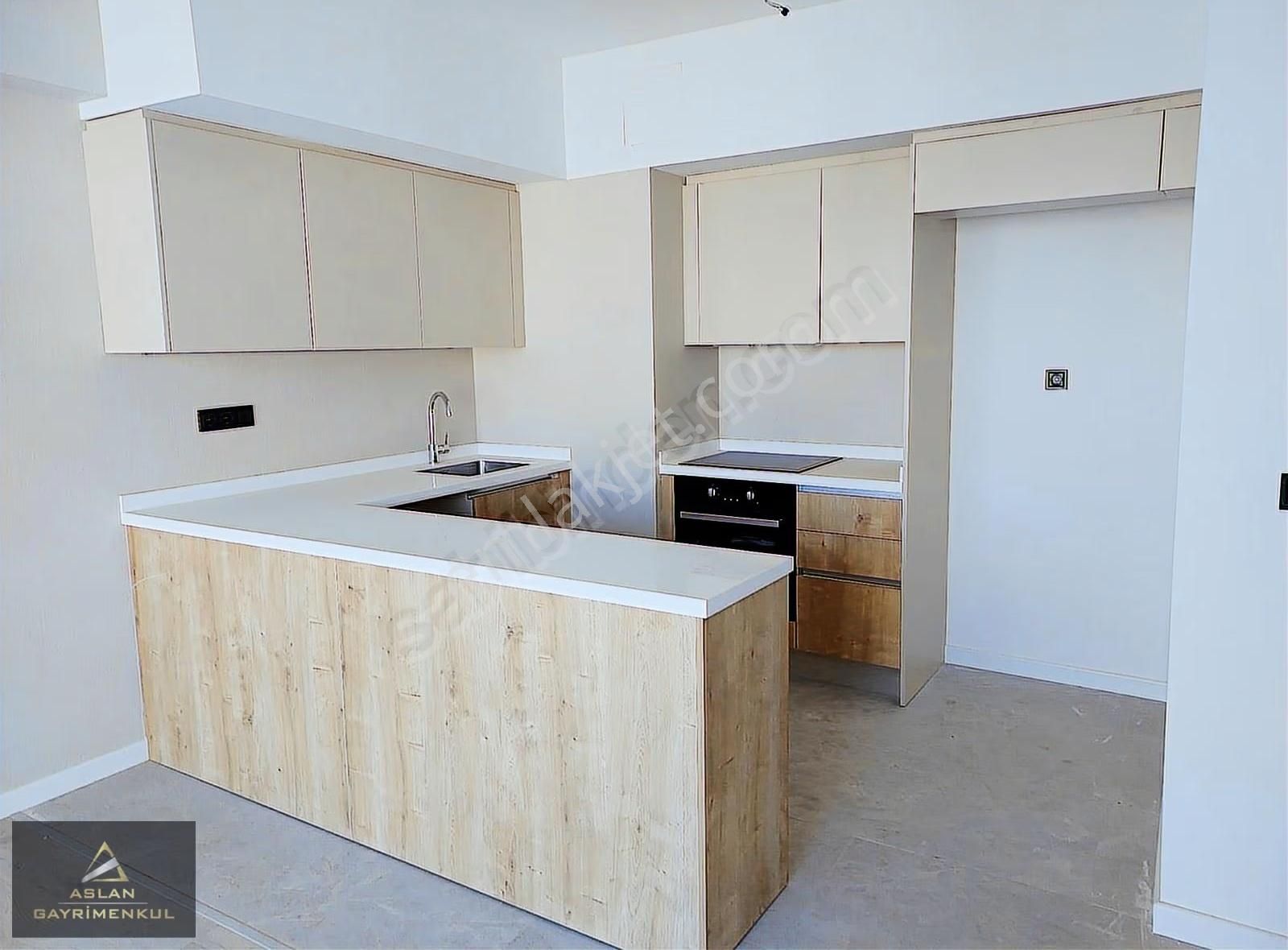 Ataşehir'in Gözde Sitesi Gayda Verada Lüx 2+1 - Görsel 23