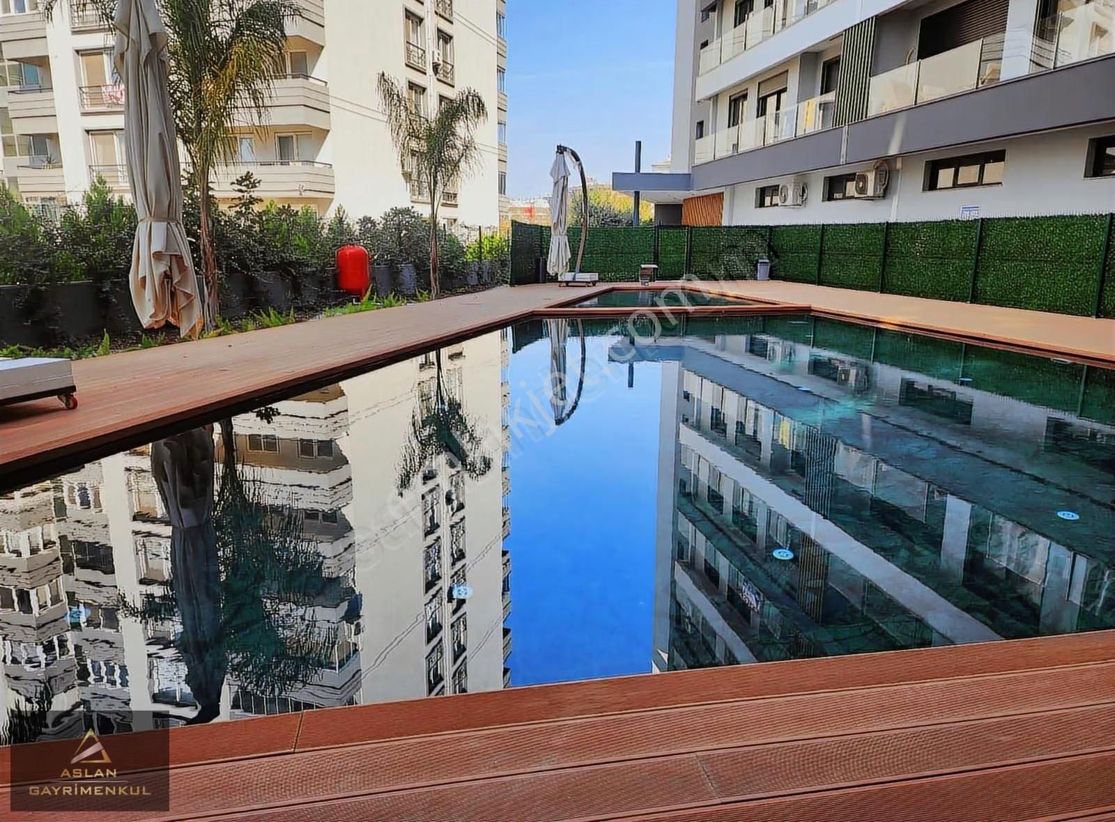 Ataşehir'in Gözde Sitesi Gayda Verada Lüx 2+1 - Görsel 14