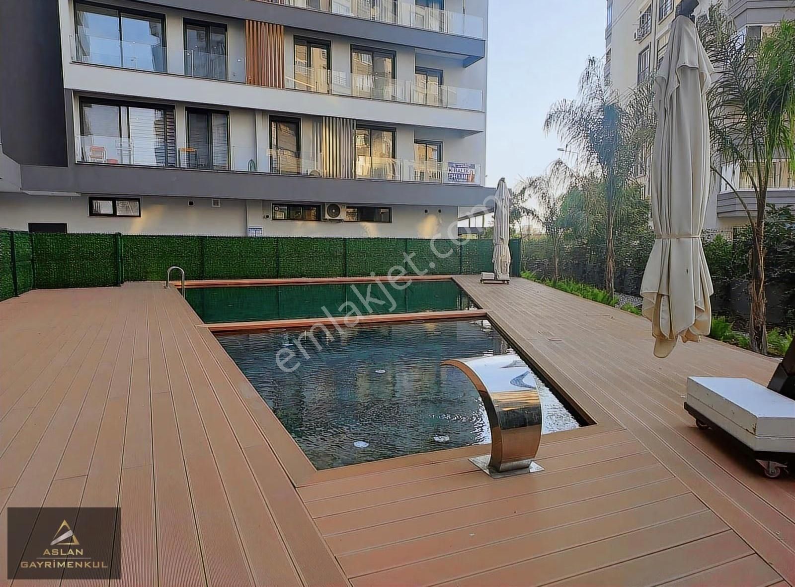 Ataşehir'in Gözde Sitesi Gayda Verada Lüx 2+1 - Görsel 11