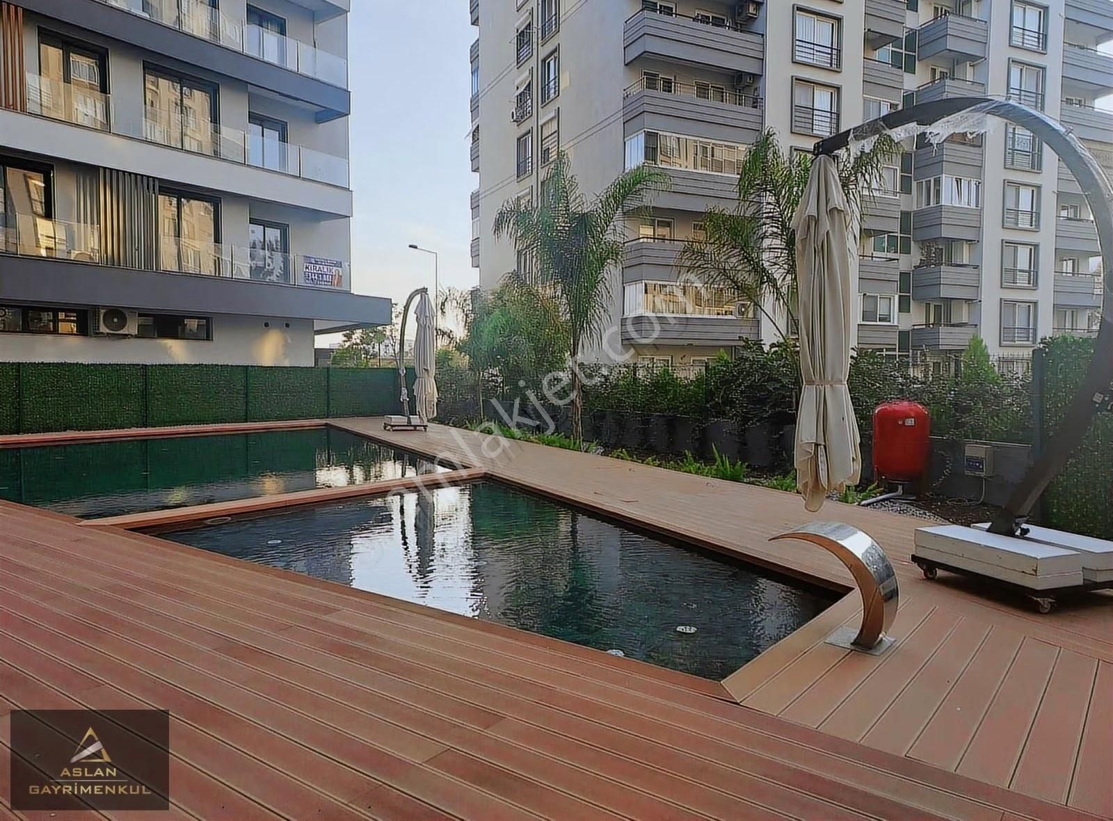 Ataşehir'in Gözde Sitesi Gayda Verada Lüx 2+1 - Görsel 8