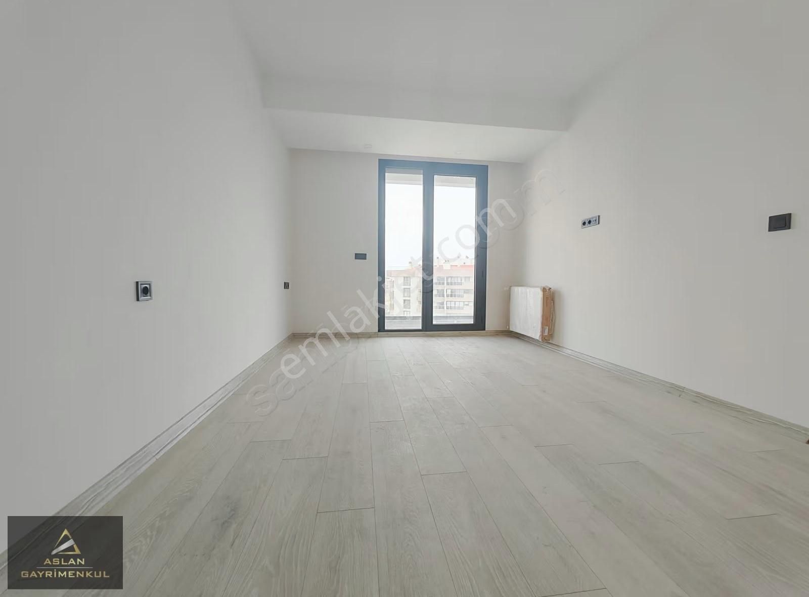 Ataşehir'in Gözde Sitesi Gayda Verada Lüx 2+1 - Görsel 20