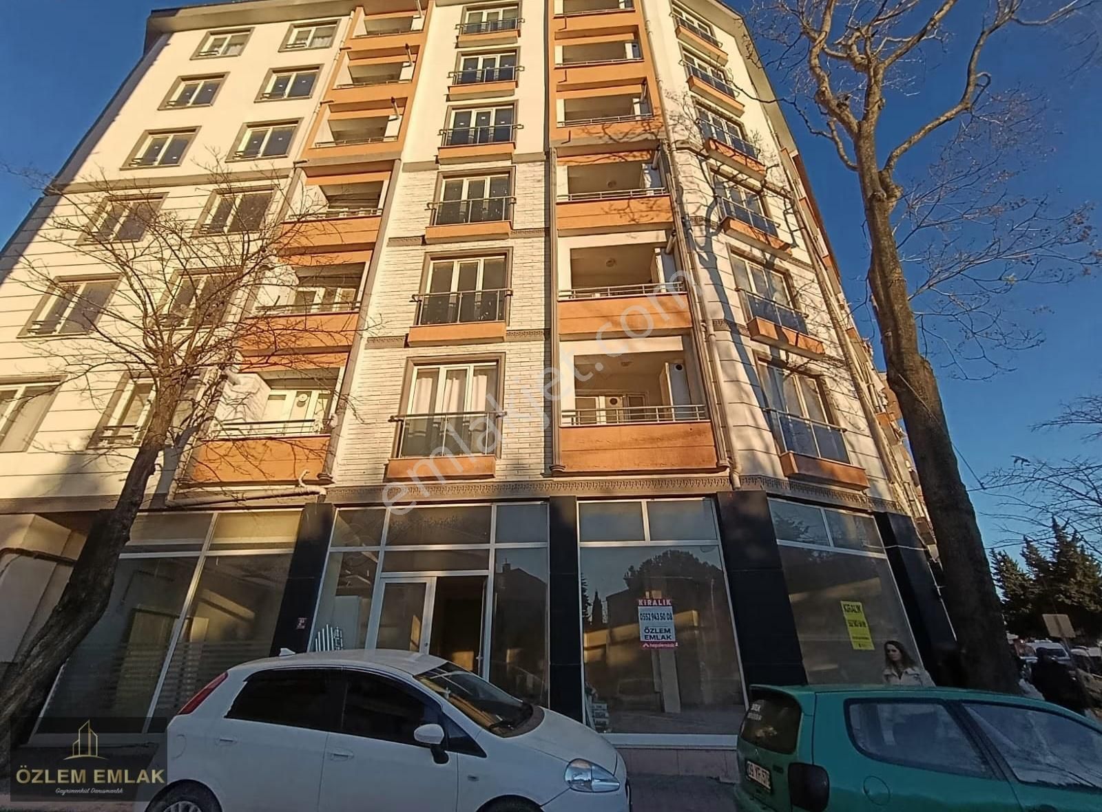 Prestij Konumlu Yüksek Potansiyelli Kurtuluş Caddesinde 200 M2 - Görsel 3