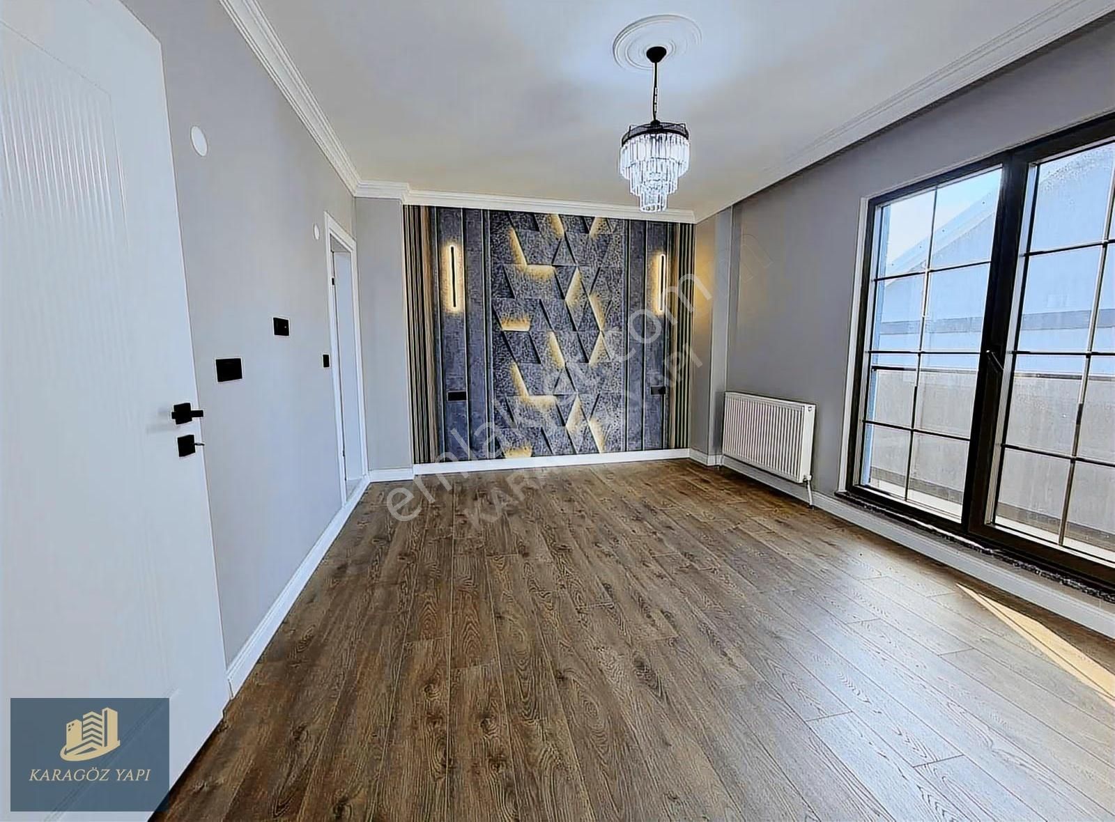 Karagöz Yapıdan - Müstakil - Havuzlu - 5+1 Ultra Lüks Villa - Görsel 25