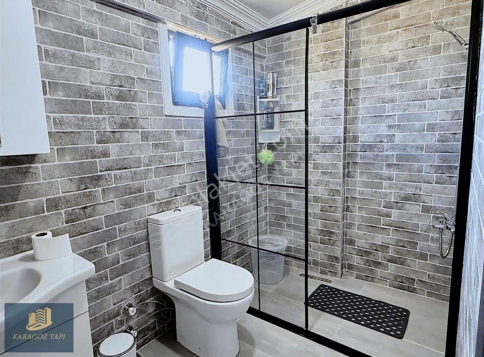 Karagöz Yapıdan Müstakil Havuzlu Yüksek Kredili Kacmaz Firsat!!! - Görsel 28