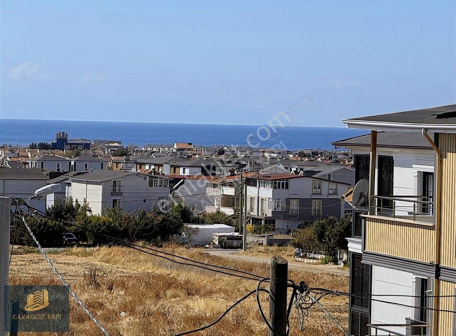 Karagöz Yapıdan Müstakil Havuzlu Yüksek Kredili Kacmaz Firsat!!! - Görsel 19