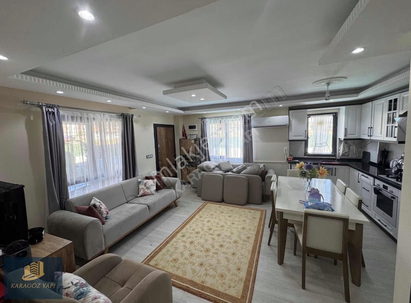 Karagöz Yapıdan Müstakil Havuzlu Yüksek Kredili Kacmaz Firsat!!! - Görsel 27